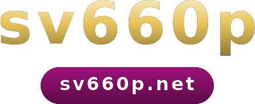 sv660p logo